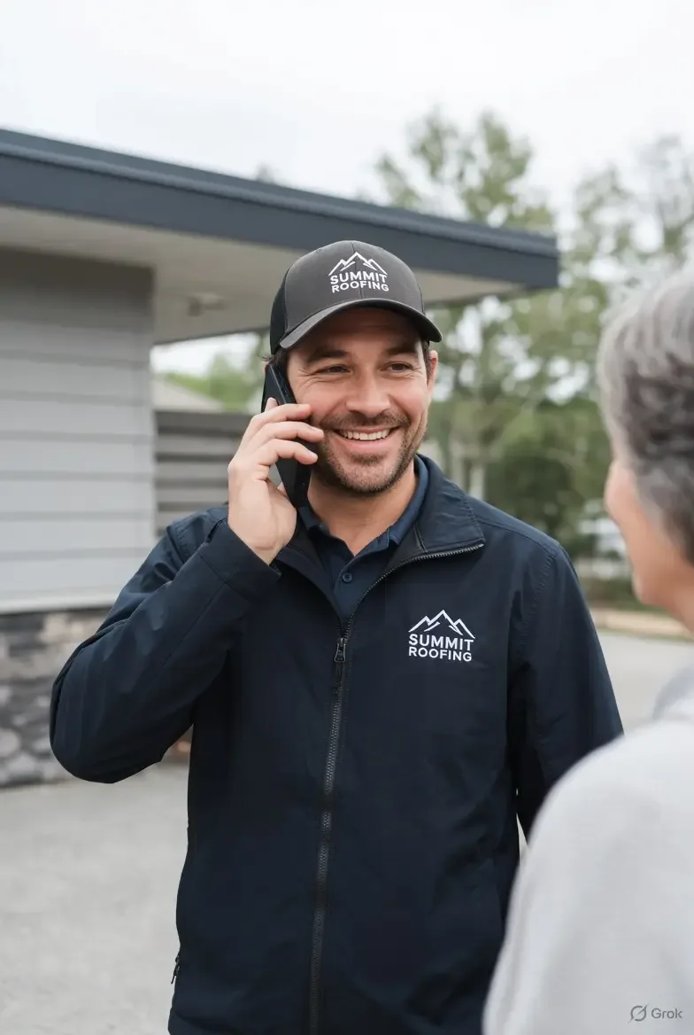 Flat Roof Leak Repair Henrietta, MO FAQs